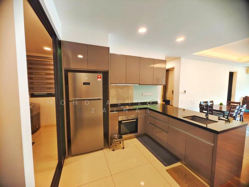 Condominium for Sale at Kaleidoscope (Residensi Setiawangsa) - Mohd Azizy bin Zainal - PropertyGuru.com.my