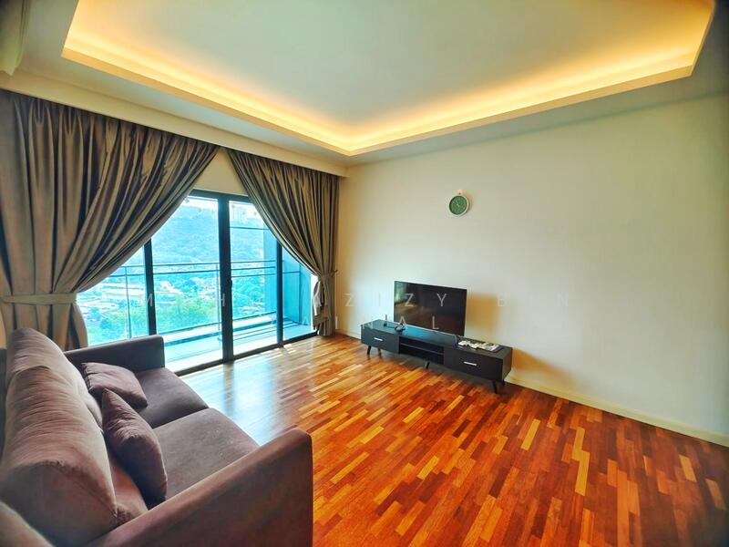 Condominium for Sale at Kaleidoscope (Residensi Setiawangsa) - Mohd Azizy bin Zainal - PropertyGuru.com.my