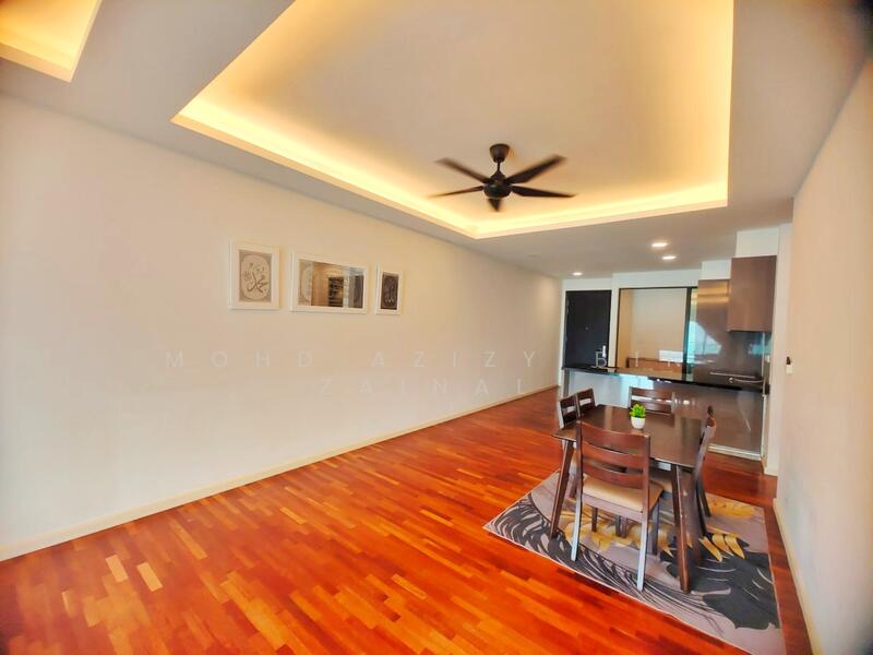 Condominium for Sale at Kaleidoscope (Residensi Setiawangsa) - Mohd Azizy bin Zainal - PropertyGuru.com.my