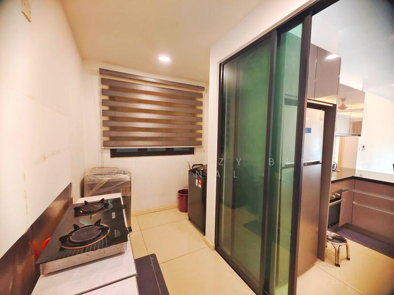 Condominium for Sale at Kaleidoscope (Residensi Setiawangsa) - Mohd Azizy bin Zainal - PropertyGuru.com.my