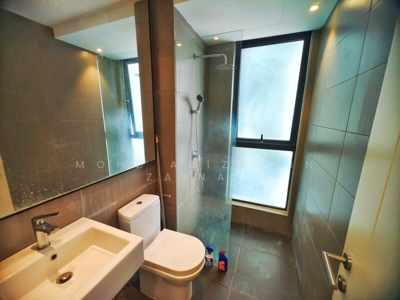 Condominium for Sale at Kaleidoscope (Residensi Setiawangsa) - Mohd Azizy bin Zainal - PropertyGuru.com.my