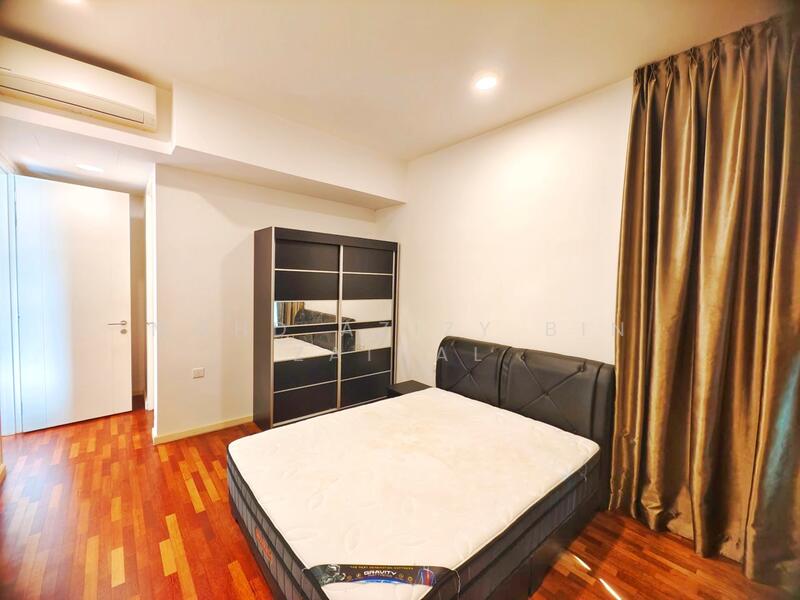 Condominium for Sale at Kaleidoscope (Residensi Setiawangsa) - Mohd Azizy bin Zainal - PropertyGuru.com.my