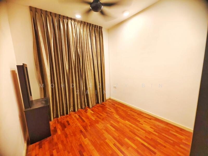 Condominium for Sale at Kaleidoscope (Residensi Setiawangsa) - Mohd Azizy bin Zainal - PropertyGuru.com.my