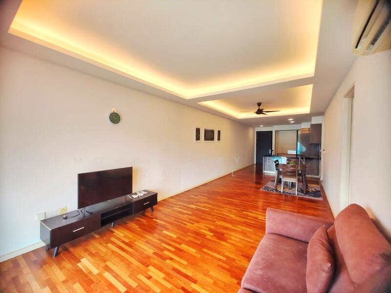 Condominium for Sale at Kaleidoscope (Residensi Setiawangsa) - Mohd Azizy bin Zainal - PropertyGuru.com.my