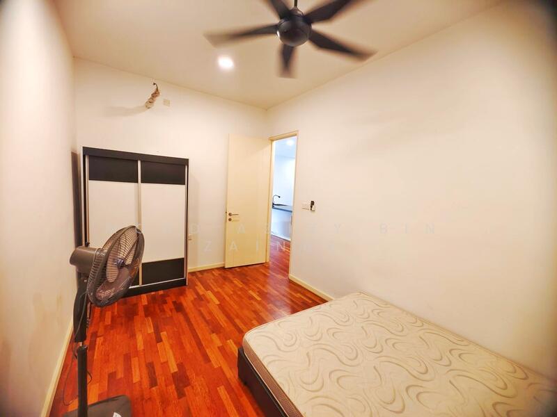 Condominium for Sale at Kaleidoscope (Residensi Setiawangsa) - Mohd Azizy bin Zainal - PropertyGuru.com.my
