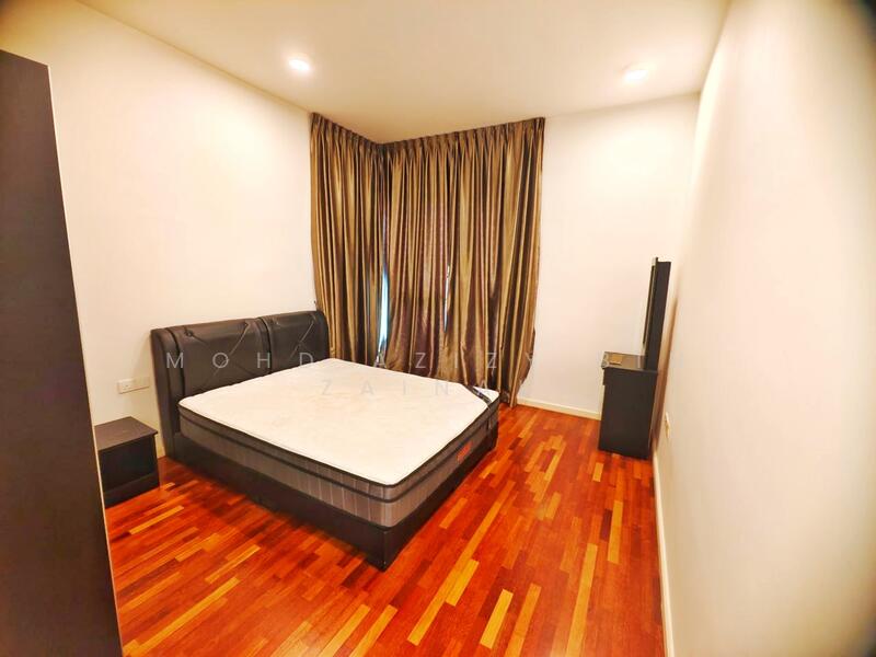 Condominium for Sale at Kaleidoscope (Residensi Setiawangsa) - Mohd Azizy bin Zainal - PropertyGuru.com.my