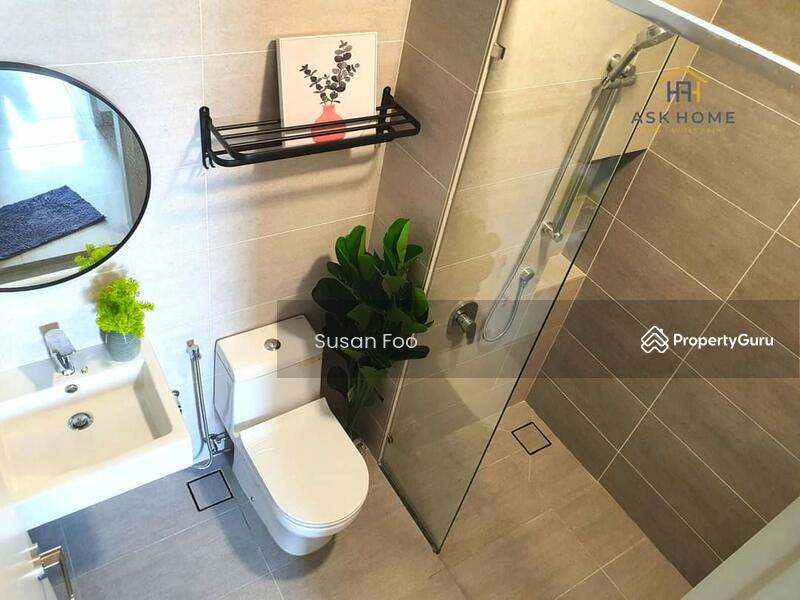 Service Residence for Rent at Citizen 2 - Susan Foo - PropertyGuru.com.my