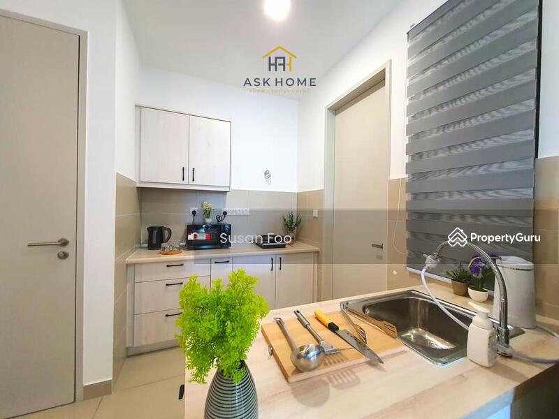 Service Residence for Rent at Citizen 2 - Susan Foo - PropertyGuru.com.my