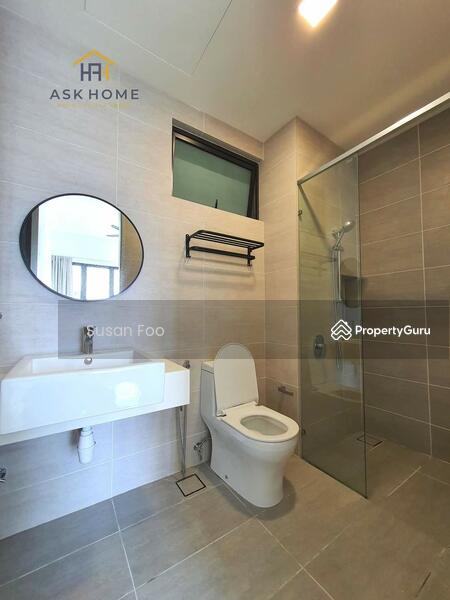 Service Residence for Rent at Citizen 2 - Susan Foo - PropertyGuru.com.my