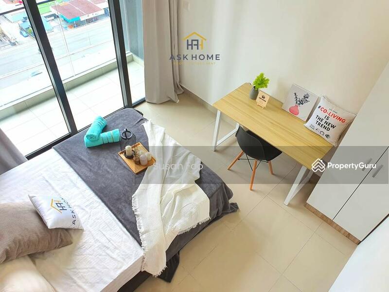 Service Residence for Rent at Citizen 2 - Susan Foo - PropertyGuru.com.my
