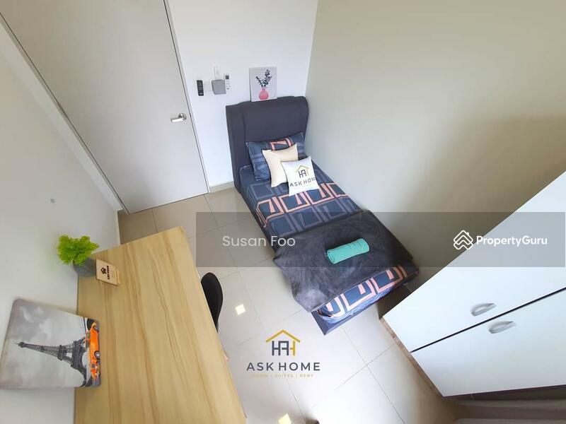 Service Residence for Rent at Citizen 2 - Susan Foo - PropertyGuru.com.my