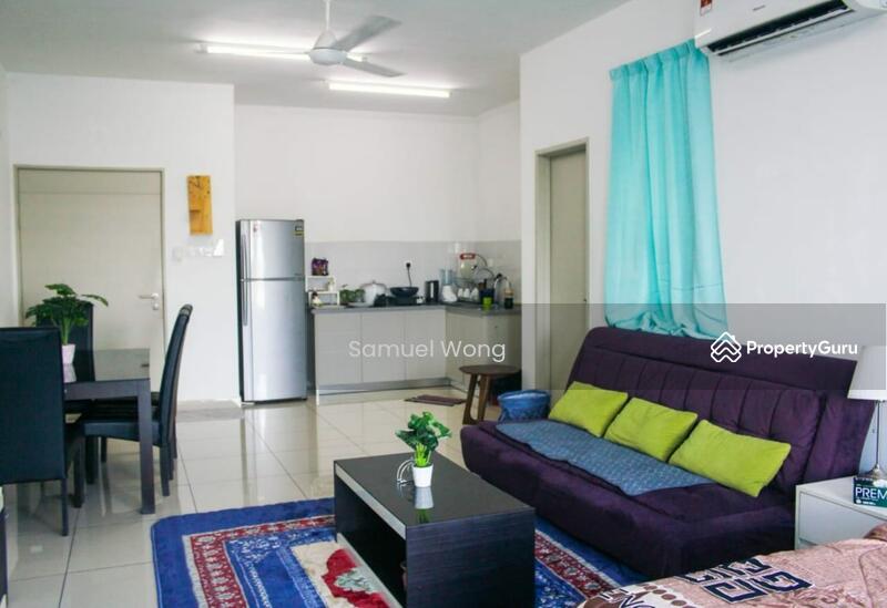 For Sale - Aliff Avenue (Dwi Alif)