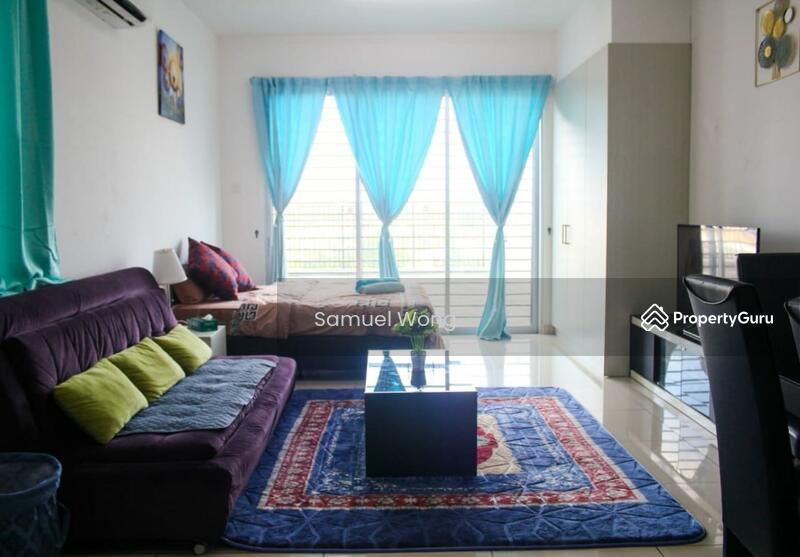For Sale - Aliff Avenue (Dwi Alif)