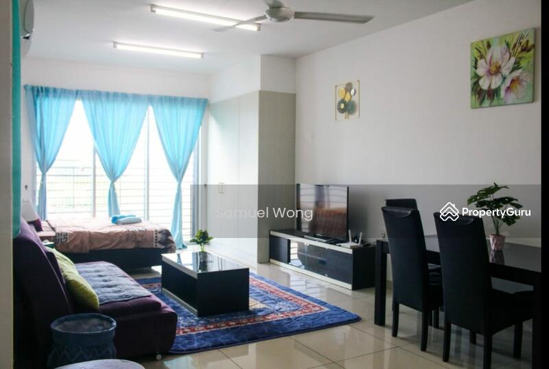 For Sale - Aliff Avenue (Dwi Alif)