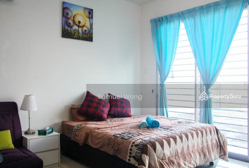 For Sale - Aliff Avenue (Dwi Alif)