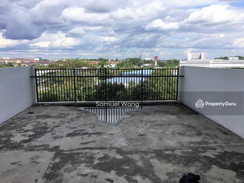 For Sale - Aliff Avenue (Dwi Alif)