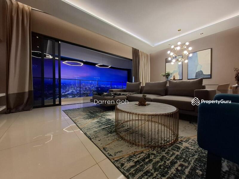 Condominium for Sale at Setia Sky Seputeh - Darren Goh - PropertyGuru.com.my