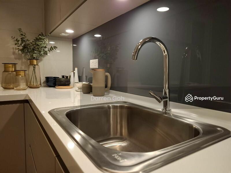 Condominium for Sale at Setia Sky Seputeh - Darren Goh - PropertyGuru.com.my
