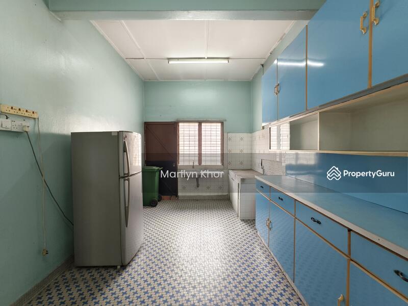 1-storey Terraced House for Sale in Kepong Baru (Kepong) - Marilyn Khor - PropertyGuru.com.my