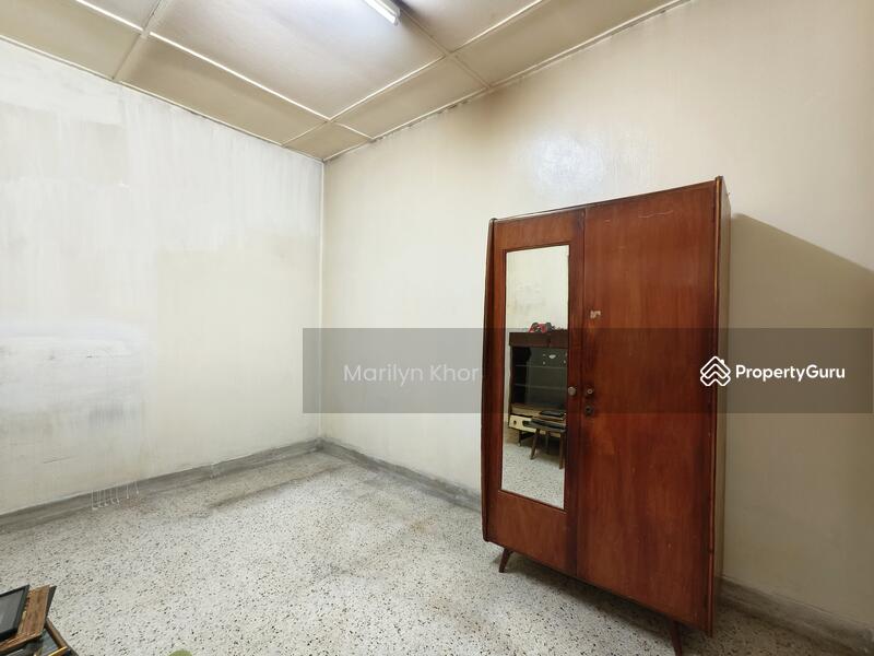 1-storey Terraced House for Sale in Kepong Baru (Kepong) - Marilyn Khor - PropertyGuru.com.my