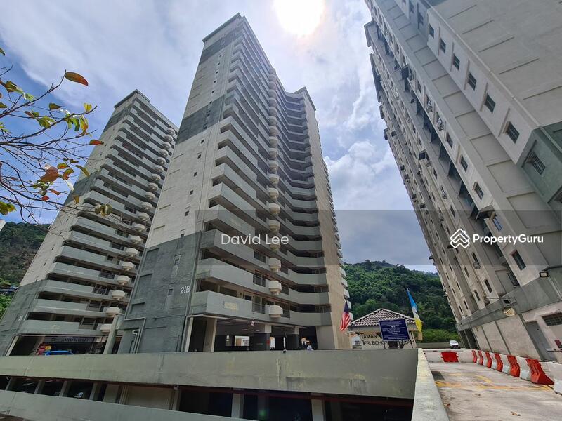 For Rent - Terubong Indah Phase 21B (Paya Terubong)