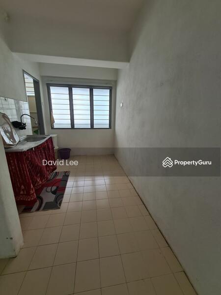 For Rent - Terubong Indah Phase 21B (Paya Terubong)