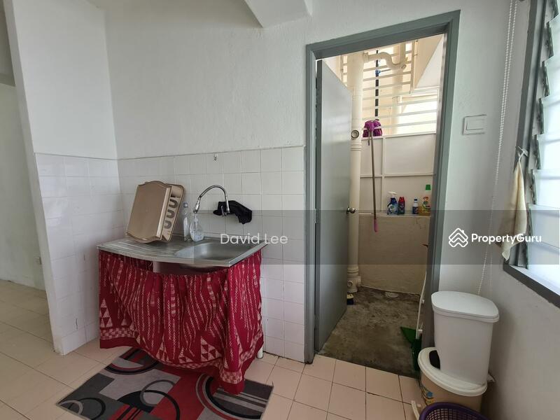 For Rent - Terubong Indah Phase 21B (Paya Terubong)