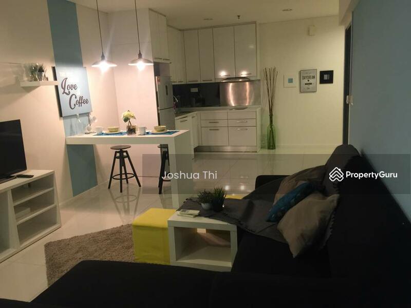 For Sale - 3 Towers