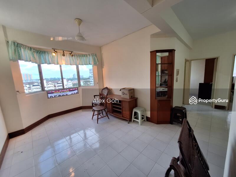 Untuk Dijual - Kingfisher Series