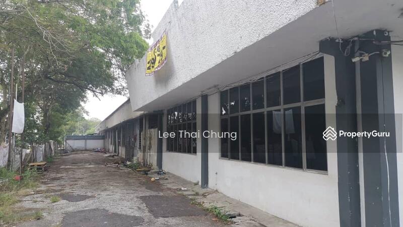 Untuk Dijual - PKNS Flat Seksyen 16
