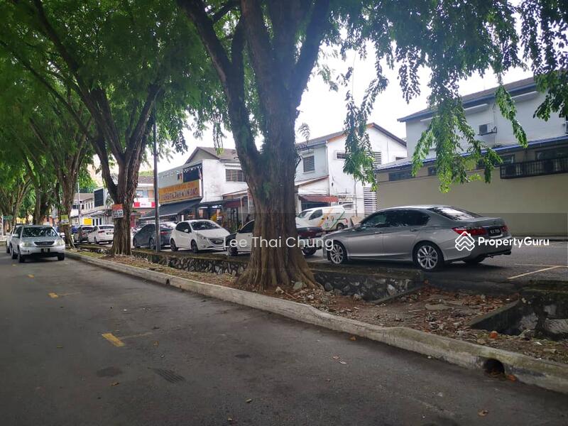 Untuk Dijual - PKNS Flat Seksyen 16