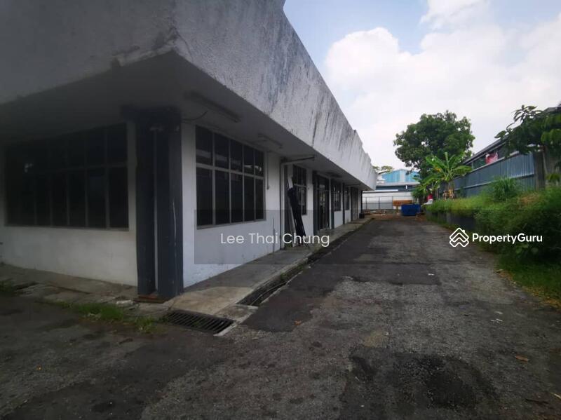 Untuk Dijual - PKNS Flat Seksyen 16