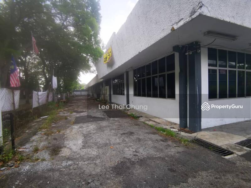 Untuk Dijual - PKNS Flat Seksyen 16