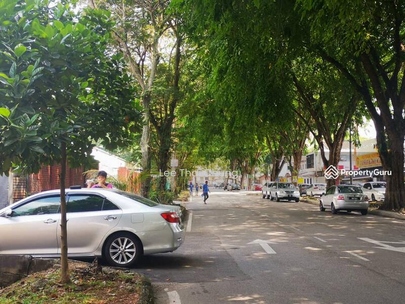 Untuk Dijual - PKNS Flat Seksyen 16