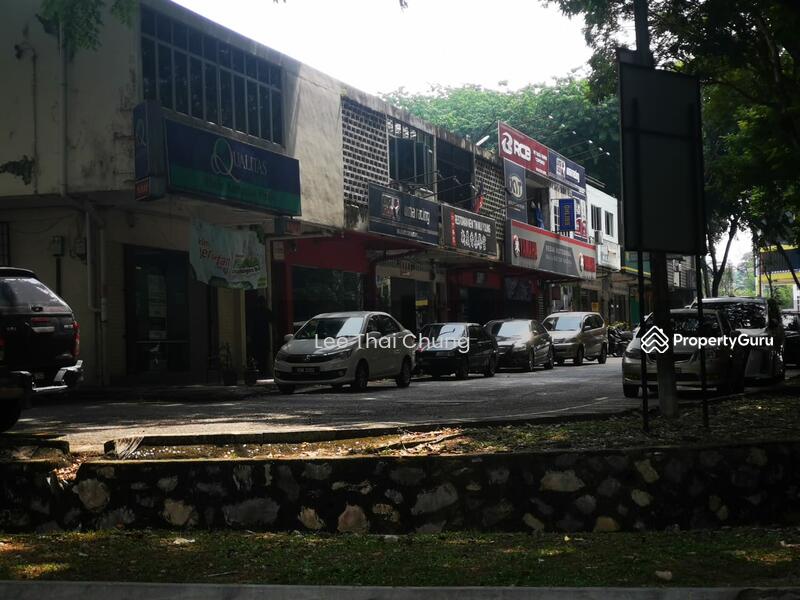 Untuk Dijual - PKNS Flat Seksyen 16