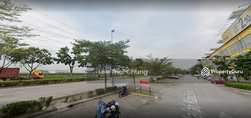 Untuk Dijual - PKNS Flat Seksyen 16