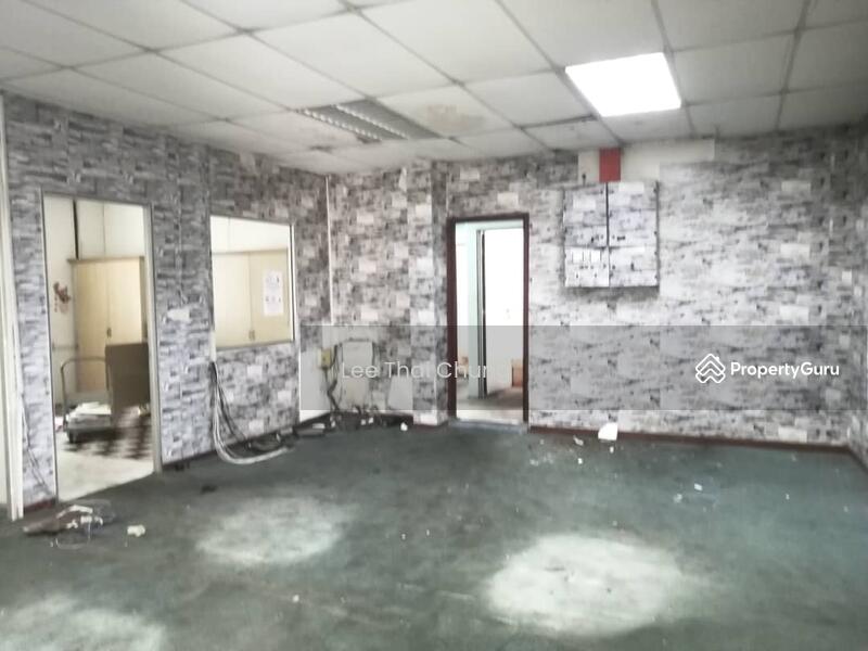 Untuk Dijual - PKNS Flat Seksyen 16