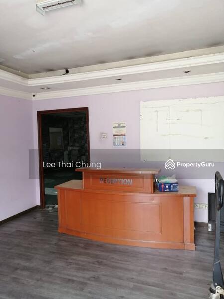 Untuk Dijual - PKNS Flat Seksyen 16