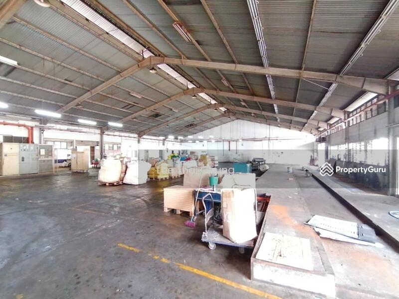 Untuk Dijual - PKNS Flat Seksyen 16