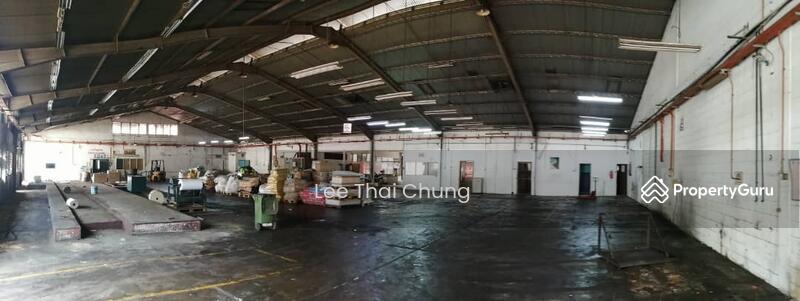 Untuk Dijual - PKNS Flat Seksyen 16