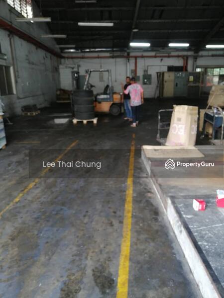 Untuk Dijual - PKNS Flat Seksyen 16