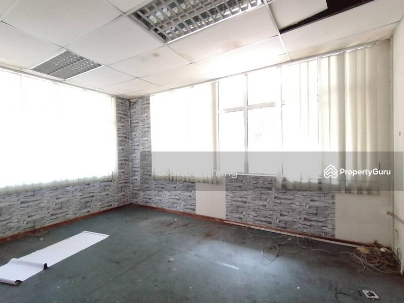 Untuk Dijual - PKNS Flat Seksyen 16