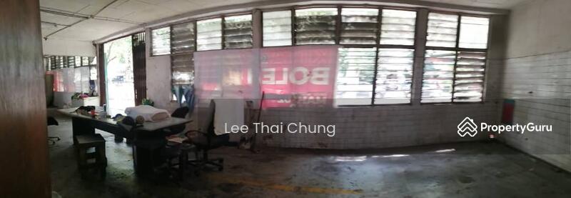 Untuk Dijual - PKNS Flat Seksyen 16