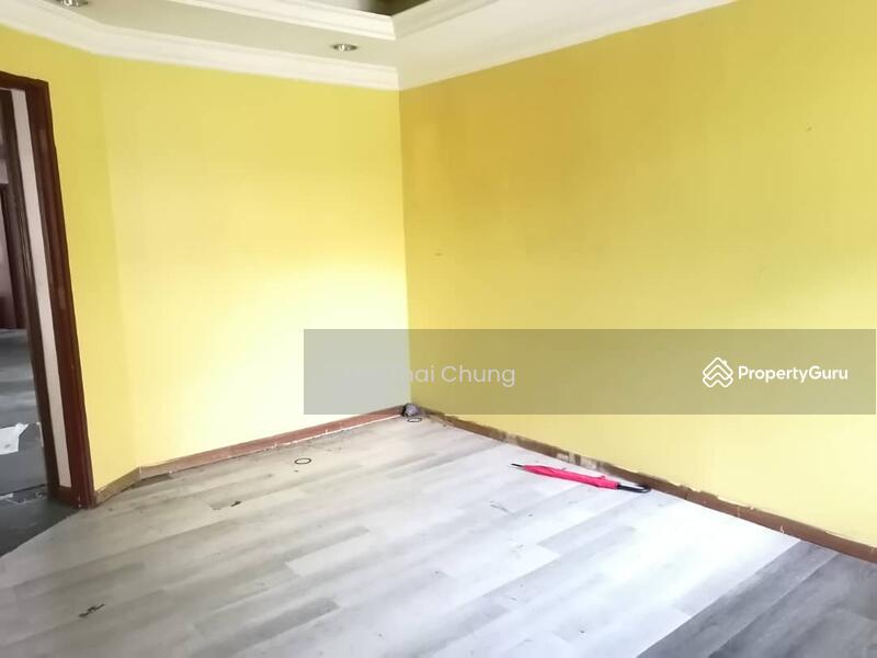 Untuk Dijual - PKNS Flat Seksyen 16