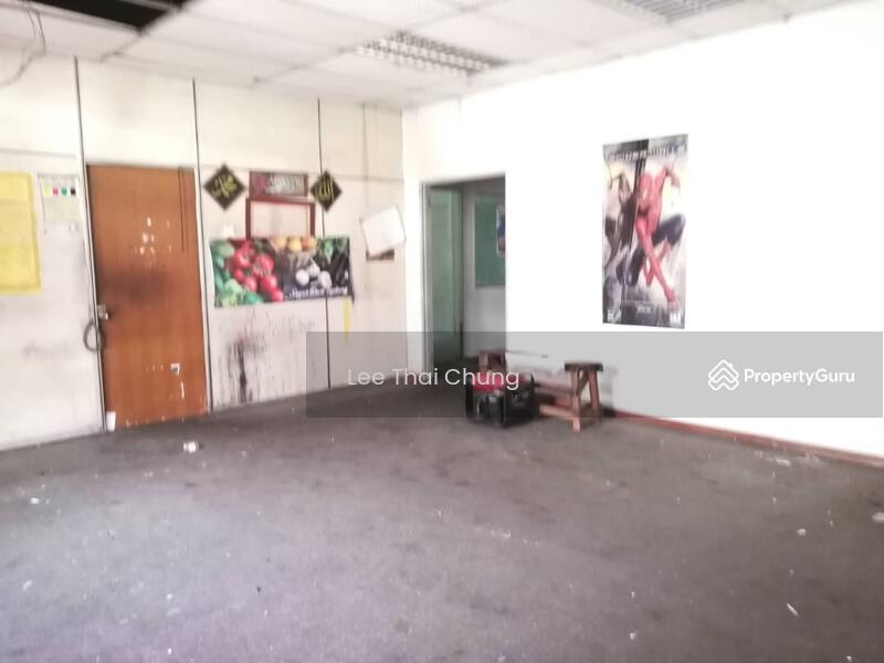 Untuk Dijual - PKNS Flat Seksyen 16
