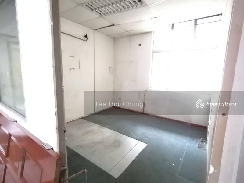 Untuk Dijual - PKNS Flat Seksyen 16