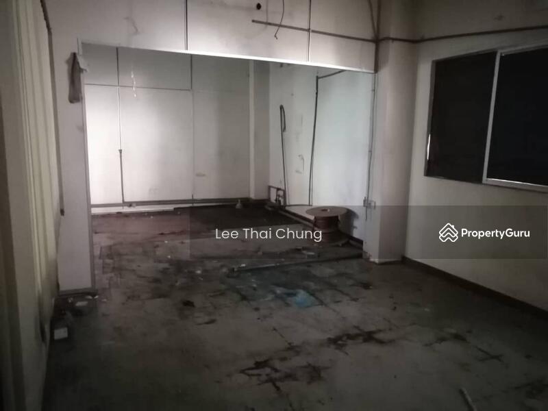 Untuk Dijual - PKNS Flat Seksyen 16