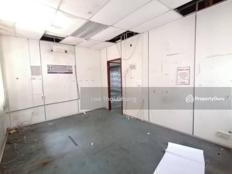 Untuk Dijual - PKNS Flat Seksyen 16