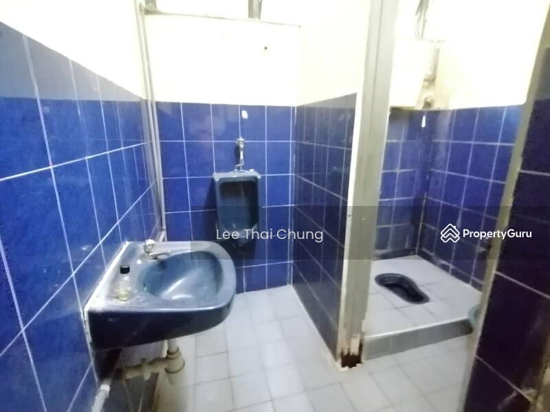 Untuk Dijual - PKNS Flat Seksyen 16