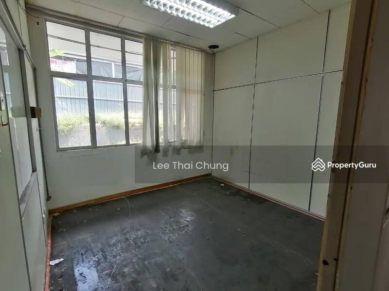 Untuk Dijual - PKNS Flat Seksyen 16